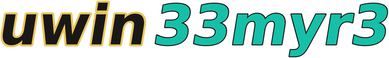 uwin33myr3 logo