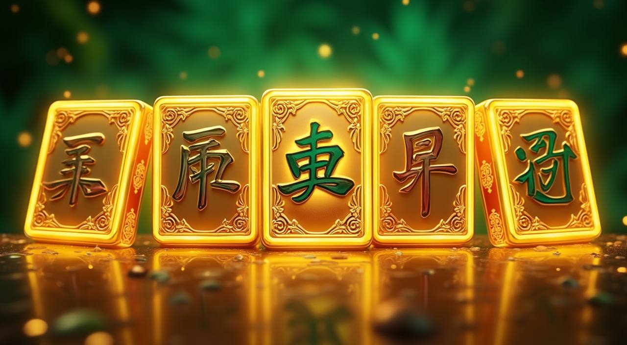 uwin33myr3 Mahjong Ways di uwin33myr3
